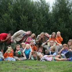 IMG 1822  Medium - Scouts en Gidsen Zaventem 